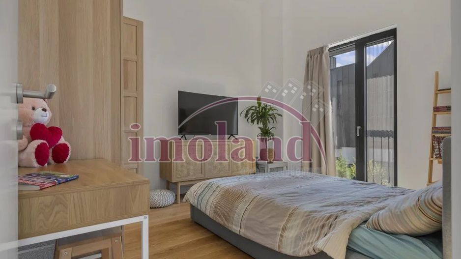 Vanzare | vila | townhouse | 5 camere | Avalon Estate - Pipera - Poză 12