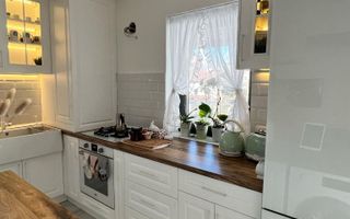 Vanzare apartament lux 5 camere | 2 locuri de parcare | Boxa | Baneasa - Nord - Poză 6