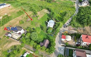 AZURA Imobiliare - Teren Prundu Valea Geamana 700 m de Parc - Poză 8