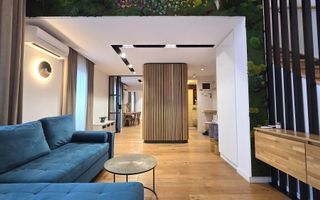 5 camere & Curte + 2 parcari | Premium | Gata de mutat | VIDEO - Poză 2