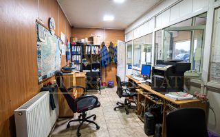 Hală industrială pe varianta Ovidiu, în spatele magazinului JUMBO - Poză 26