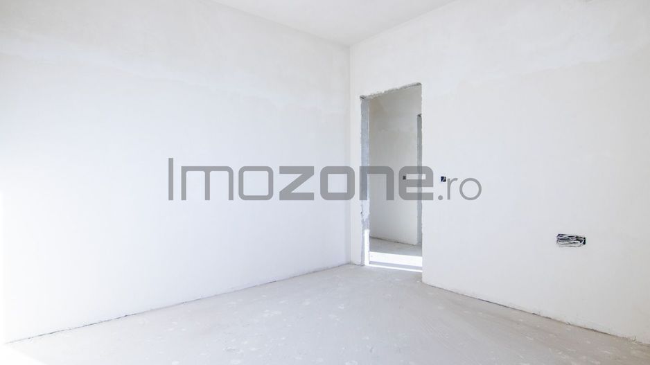 BD .TIMISOARA, 2 camere, 56 mp, etaj 8, bucatarie inchisa, centrala, BLOC NOU - Poză 4