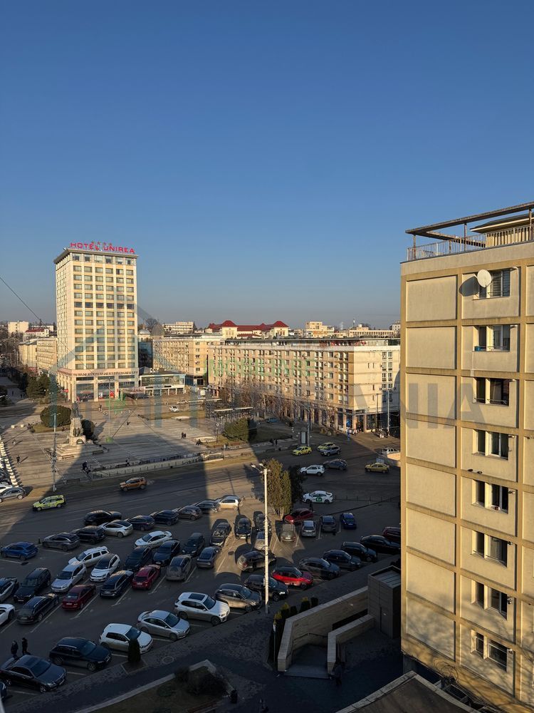 Apartament de vânzare cu 2 camere în zona Piața Unirii, Iași - Poză 1