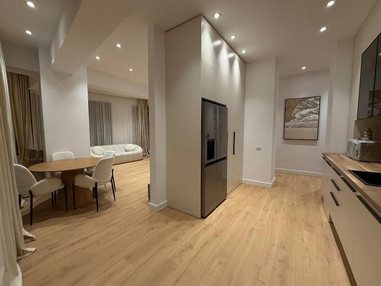 APARTAMENT 3 CAMERE | 103 MP UTILI | FINISAT LA CHEIE | IANCULUI – FERDINAND - Poză 2