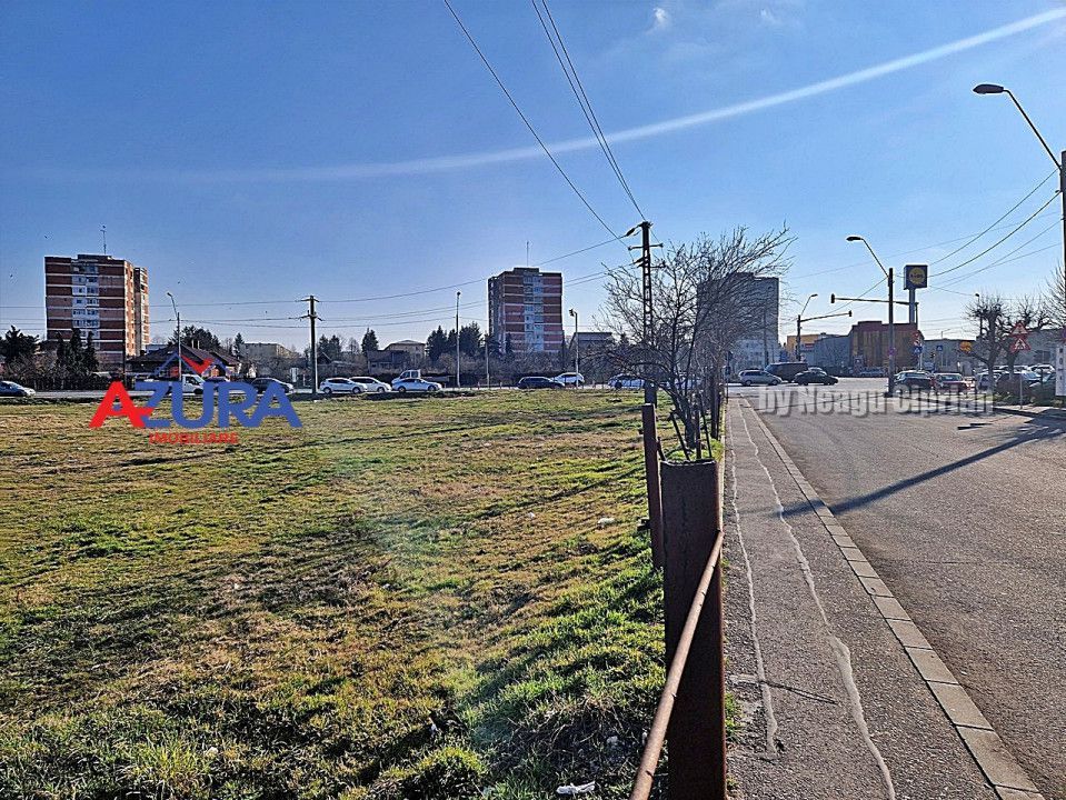 Teren Unicat, Zona Centrala, Ocazie de Investitie, Comis 0% - Poză 14