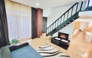 4 camere, bloc nou, 105 mp, Iris, Oasului, mp, Zona REVO, Auchan - Poză 7