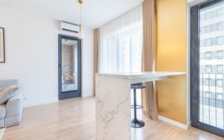 Vanzare - apartament 2 camere - Avalon Estate-Pipera - Poză 7