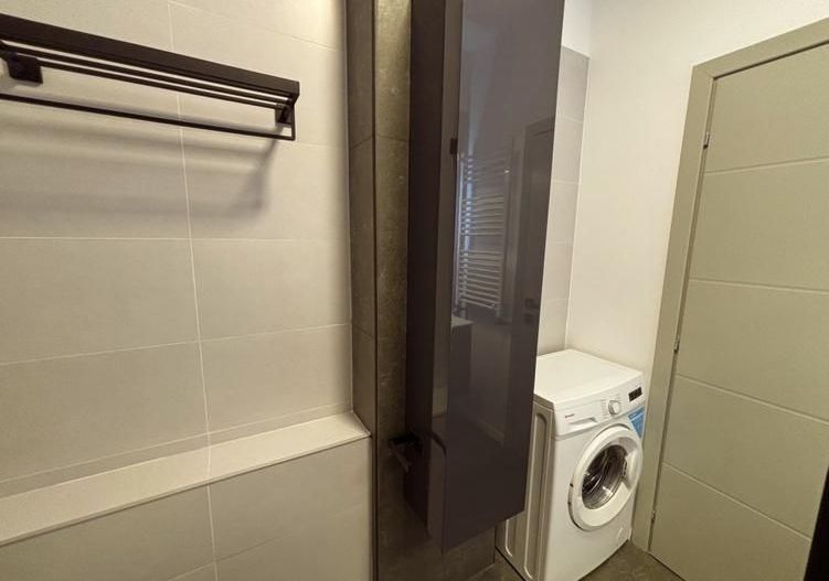 Apartament 2 camere Unirii - Bloc Nou - Tribunalul Bucuresti - Poză 12