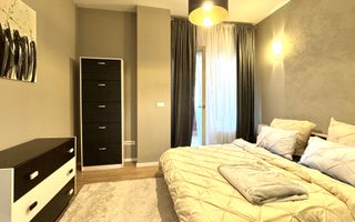Apartament cu 4 camere, elegant si modern, in zona Centrala- Tender - Poză 12