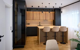 Duplex la cheie de vânzare | Zona Tineretului - Poză 4