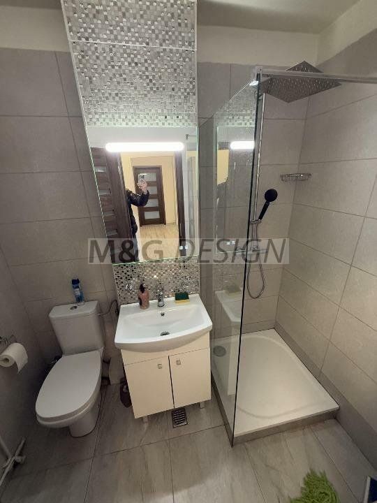 Apartament 2 camere Circumvalatiunii renovat nou - Poză 6