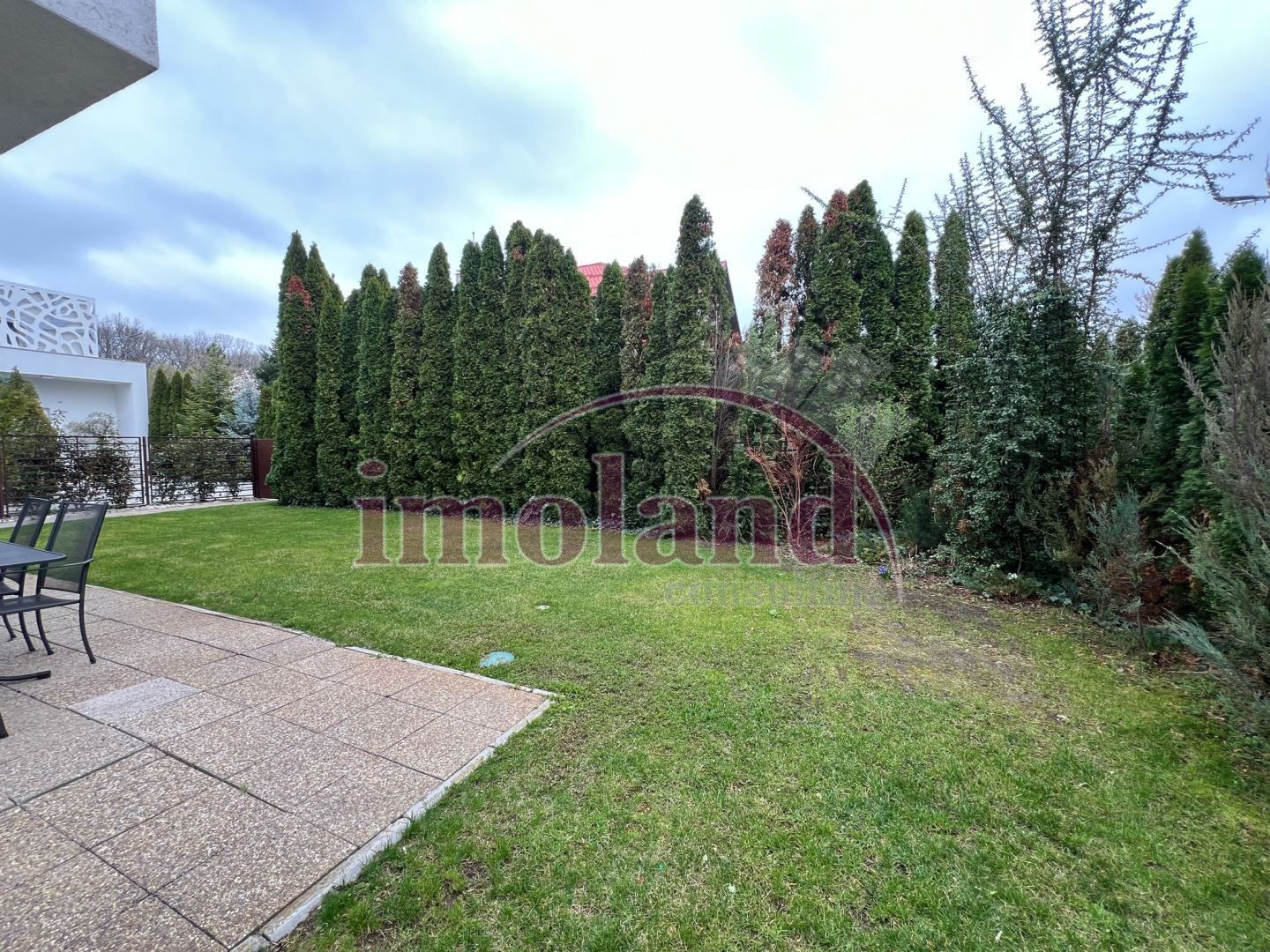 Inchiriere - vila - 5 camere | garaj | gradina proprie | Iancu Nicolae-Pipera - Poză 2