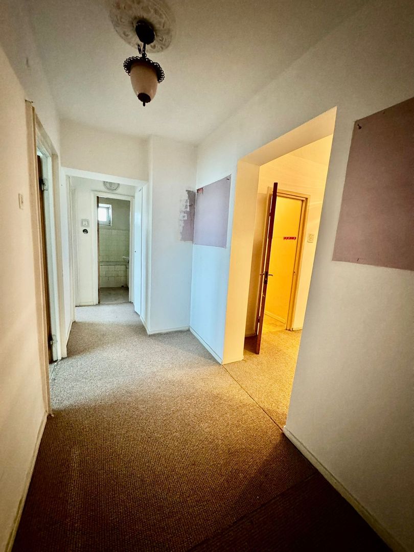 Apartament 4 Camere /Decomandat /Metro Obor - Poză 12