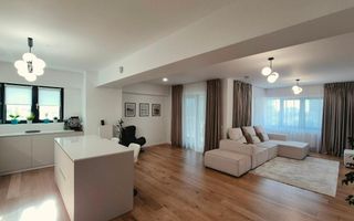 Apartament 3 camere Aviației | Loc de parcare - Poză 1