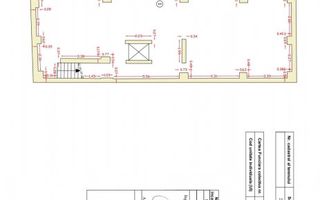 Spatiu comercial de vanzare cu chirias - Poză 10