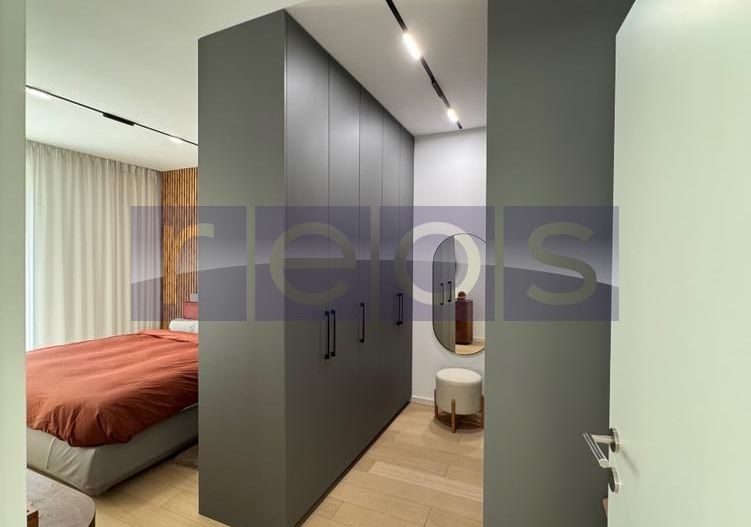 VANZARE 2 CAMERE | THE IVY RESIDENCE | LANGA PADUREA BANEASA | - Poză 3