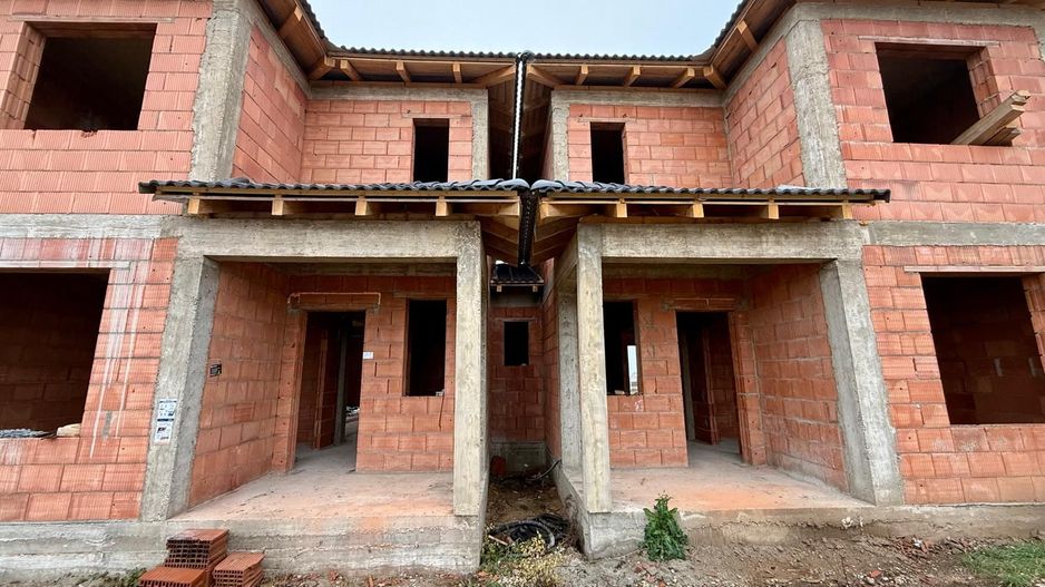 COMISION 0% | Duplex de Vanzare | 120mp | Giarmata -Toate utilitatile - Poză 8