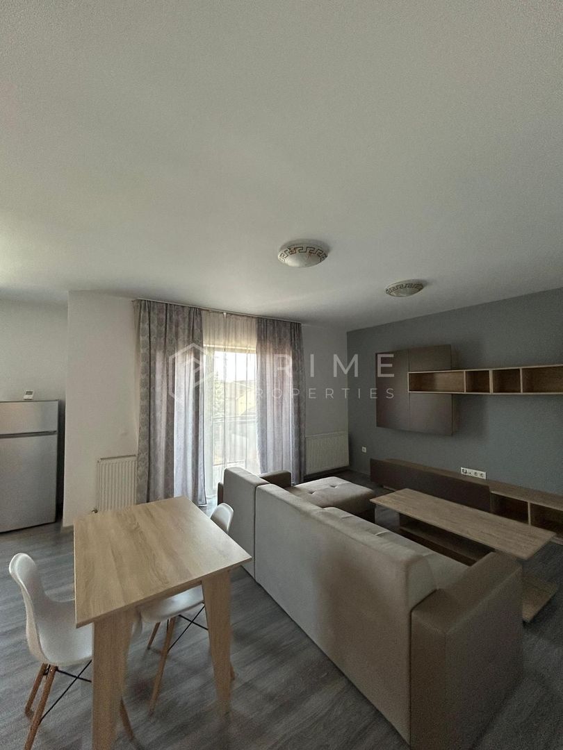 Apartament 2 camere de închiriat – Unirii, str. Mărului - Poză 1