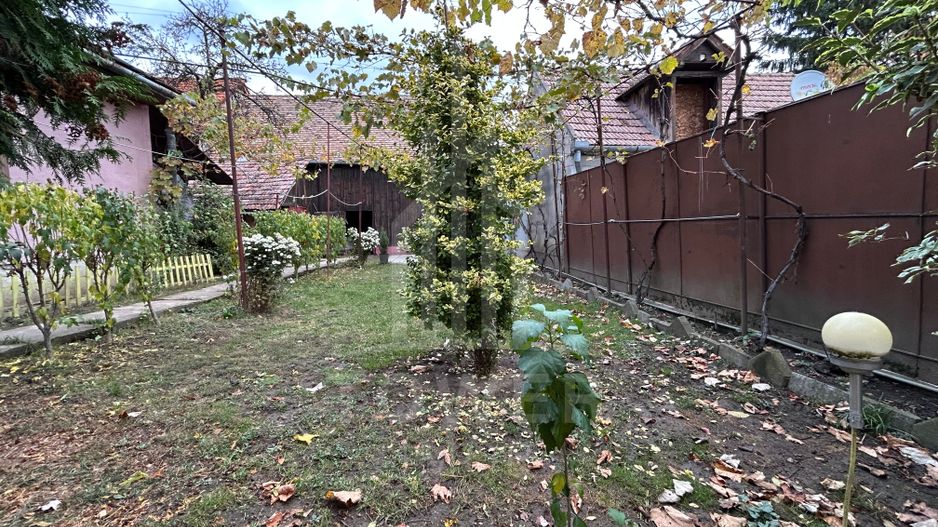 Apartament la casă de închiriat - Șelimbăr, Sibiu - Poză 9