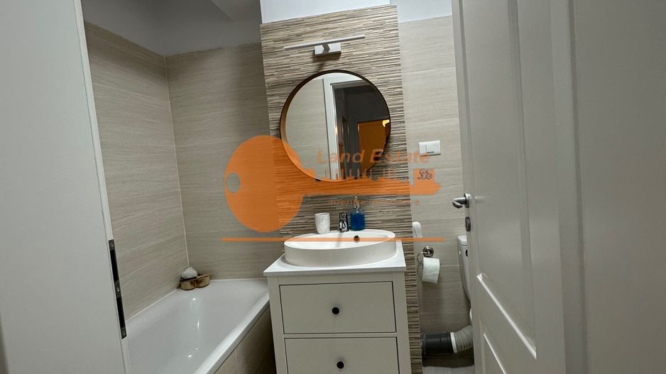 2 camere cu centrala la 300m de metrou Mihai Bravu - Poză 6