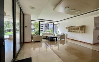 Apartament cu 3 camere *198mp*+ 2 Terase + Parking / Pipera - Poză 45