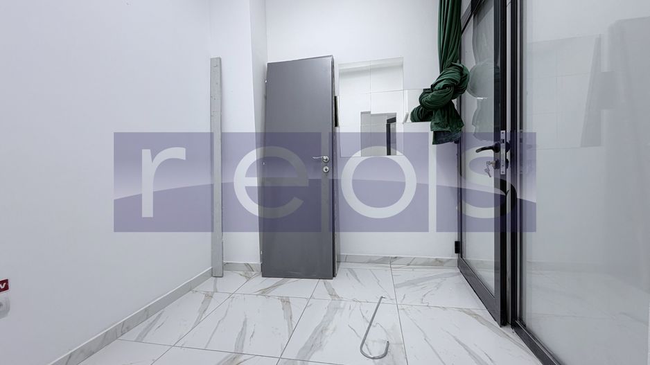 ÎNCHIRIERE SPAȚIU COMERCIAL STRADAL | 76 MP | VIZIBILITATE EXCELENTĂ | DAMAROAIA - Poză 9