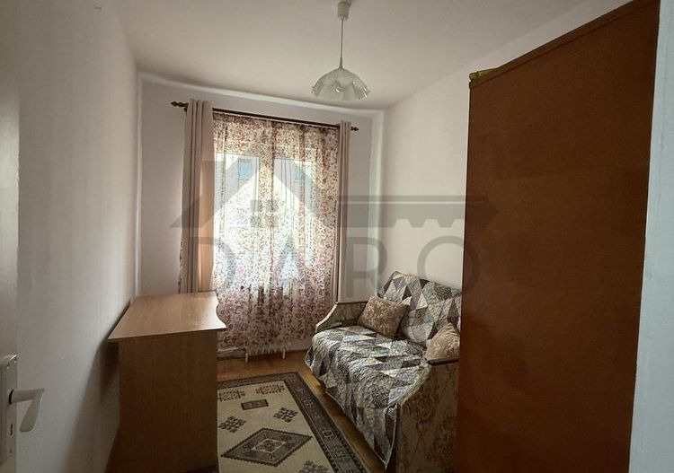 Apartament 3 camere pentru închiriat - Poză 4