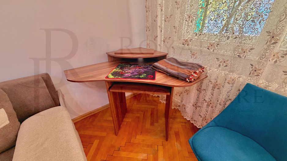Apartament 2 camere | Gheorgheni | Parcare Proprie | Vedere la Parc - Poză 5