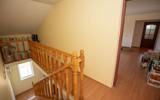 CASA 4 CAMERE| TEREN 330 MP| GORANU - Poză 7