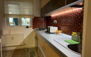 APARTAMENT 3 CAMERE RENOVAT COMPLET 2024 | ETAJ INTERMEDIAR | ZONA BABA NOVAC - Poză 2