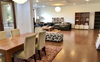 Duplex Pipera 4 camere + 2 locuri de parcare - Poză 10