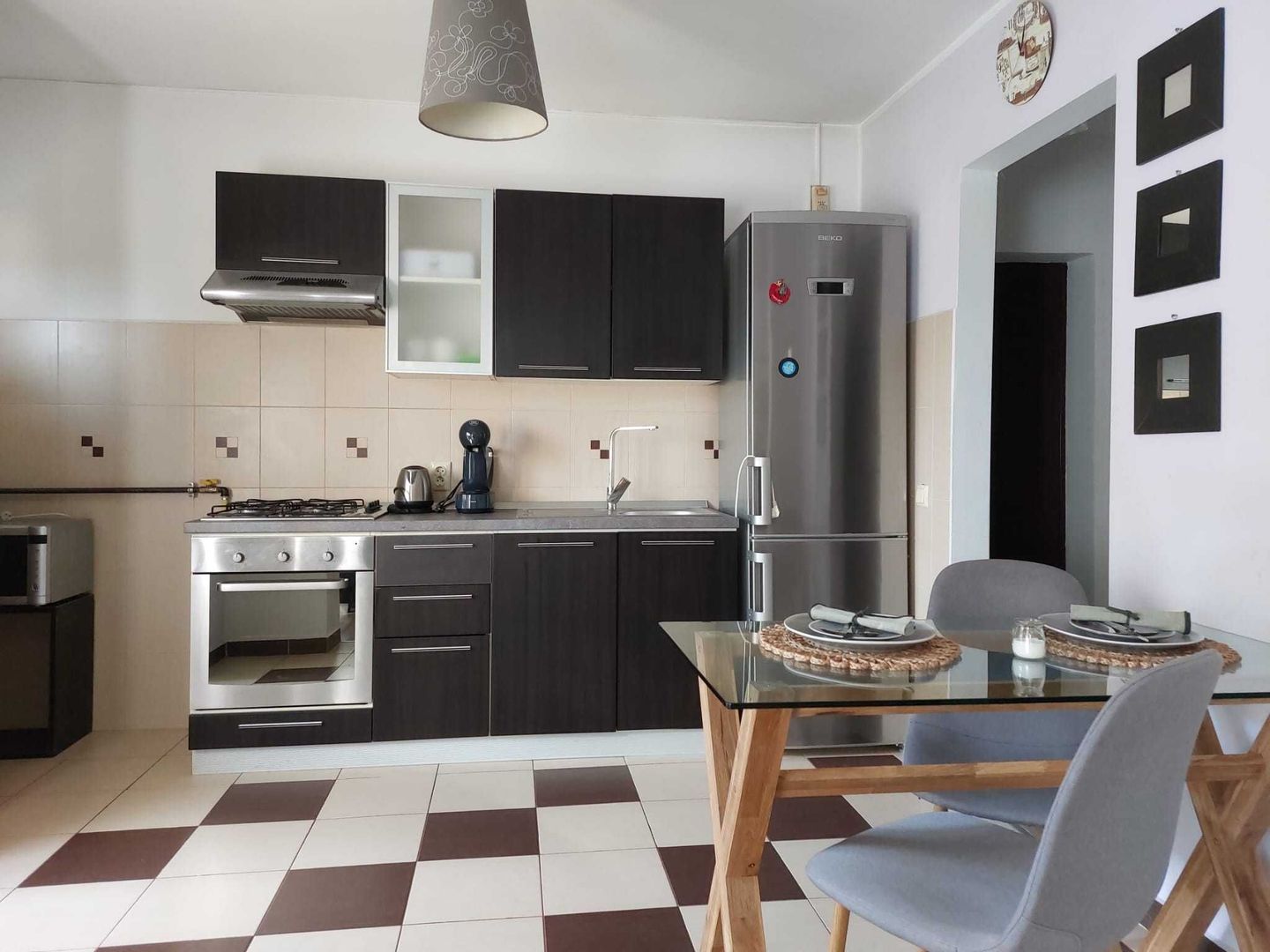 Apartament 2 camere de inchiriat în Alba Iulia - Poză 5