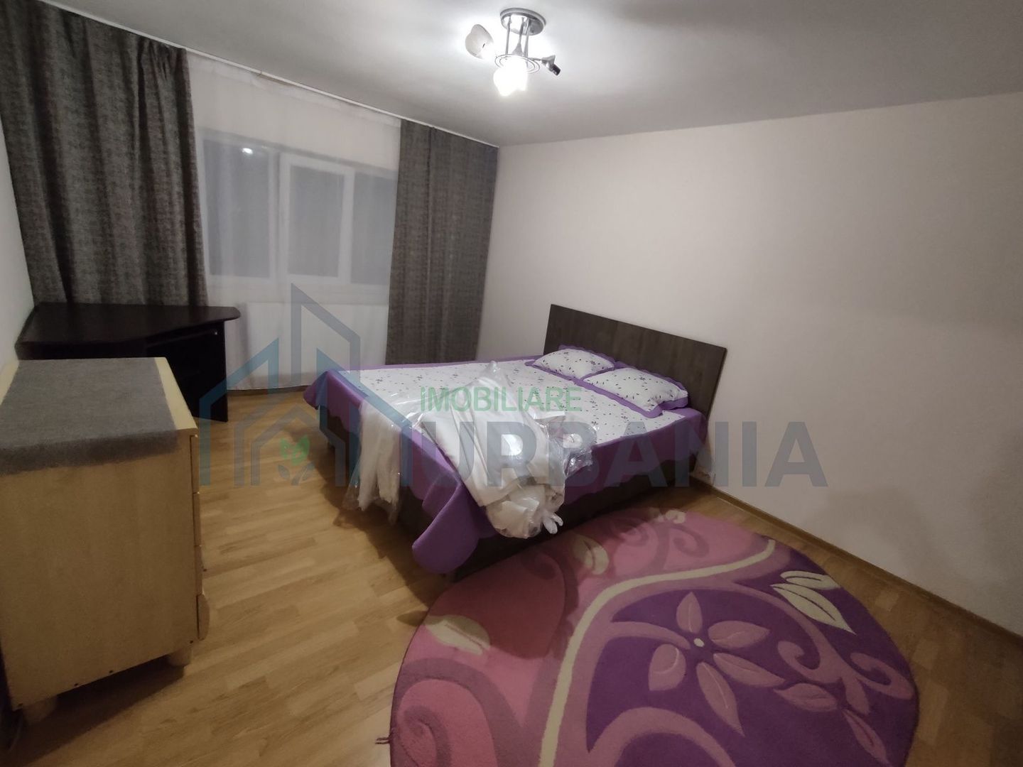 Apartament 2 cam Frumoasa Et 1 - Poză 7