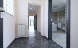 Corbeanca, cu pozitie exceptionala vila D+P+E personalizata - Poză 8