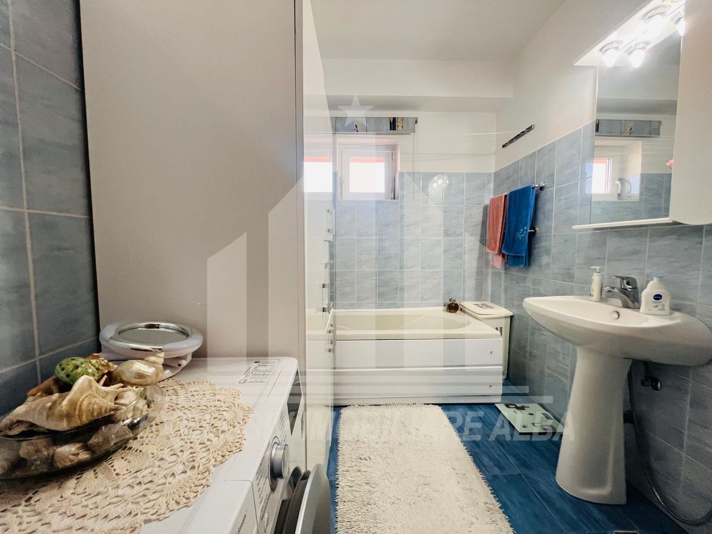 Vand Apartament 2 camere, bloc nou, Cetate-Bulevardul Transilvaniei - Poză 6