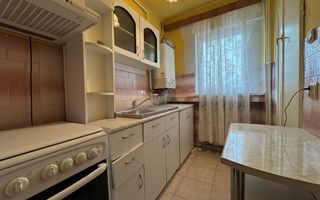 Garsoniera decomandata de vanzare, Cetate - Poză 3