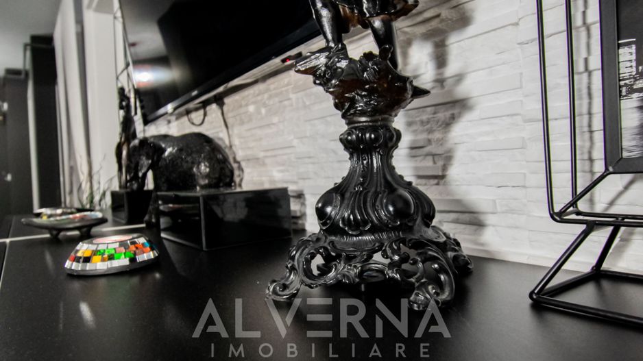 Ap. 1 camera + nisa cu pat baldachin, 41mp + terasa, zona Leroy Merlin - Poză 18