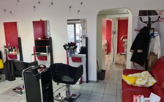 Spatiu comercial Dinicu Golescu - Gara de Nord - Poză 9