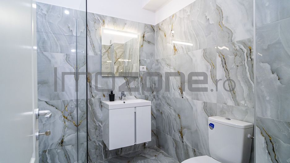 Apartament 2 camere, Militari - Pacii, bloc nou, finisat la cheie, comision 0% - Poză 9