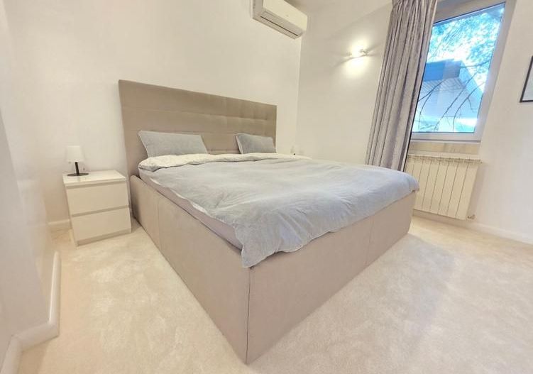 Apartament design modern Primaverii / Tolstoi - Poză 12