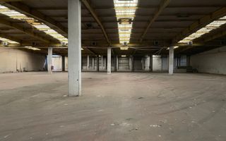 INCHIRIERE HALA | DEPOZIT - OTOPENI CENTURA  | 5.673 MP - Poză 26