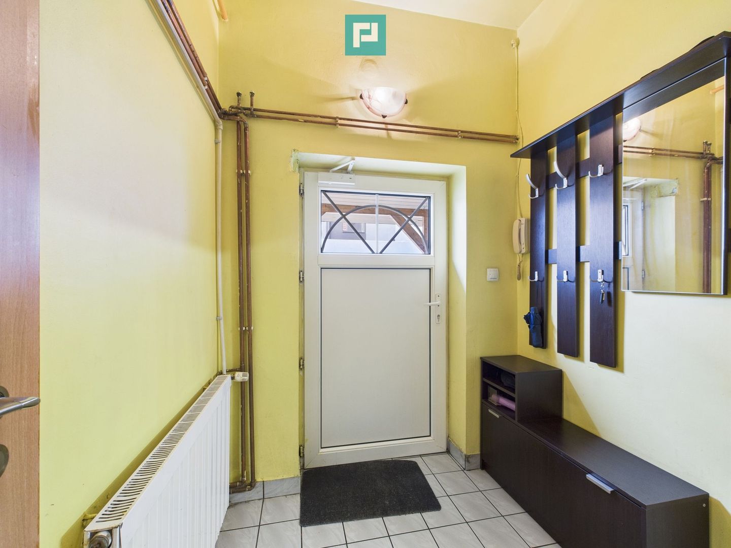 Casă individuală cu teren,  Andrei Șaguna -Traian - Poză 17