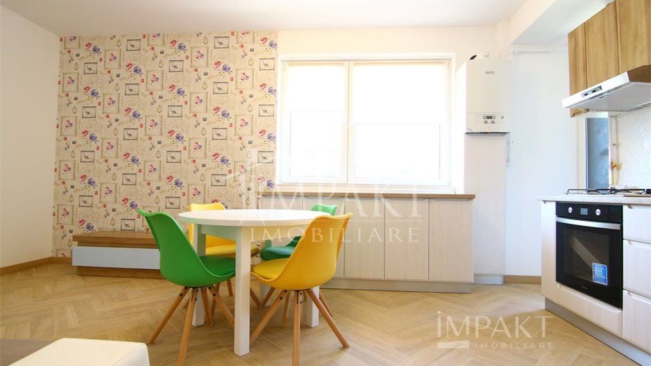 Apartament modern cu 2 camere, in Gheorgheni! - Poză 3