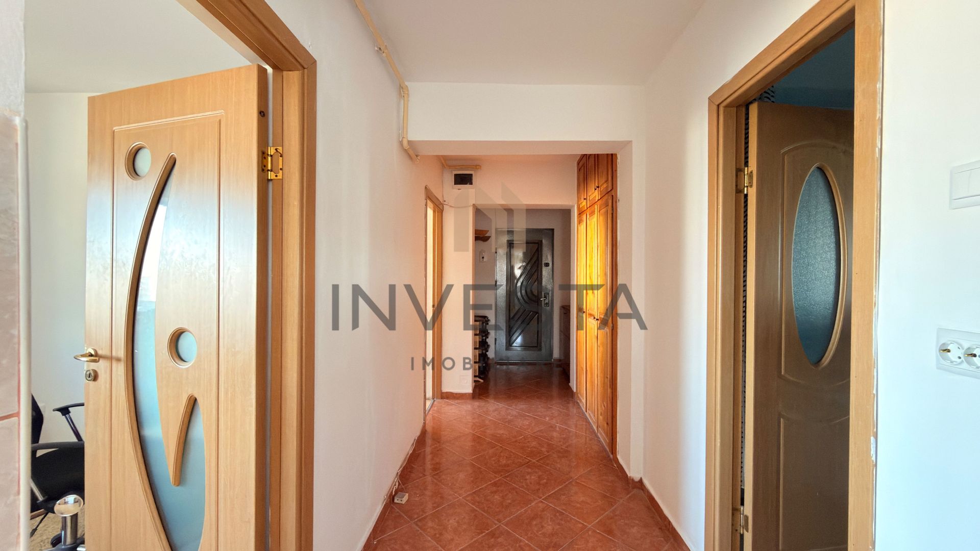 Apartament 2 camere decomandate in cartierul Intre Lacuri zona Tulcea - Poză 6