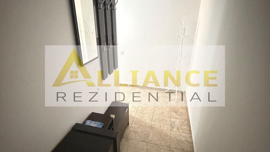2camere /mobilat și utilat +parcare /metrou Dimitrie Leonida7-9min - Poză 8