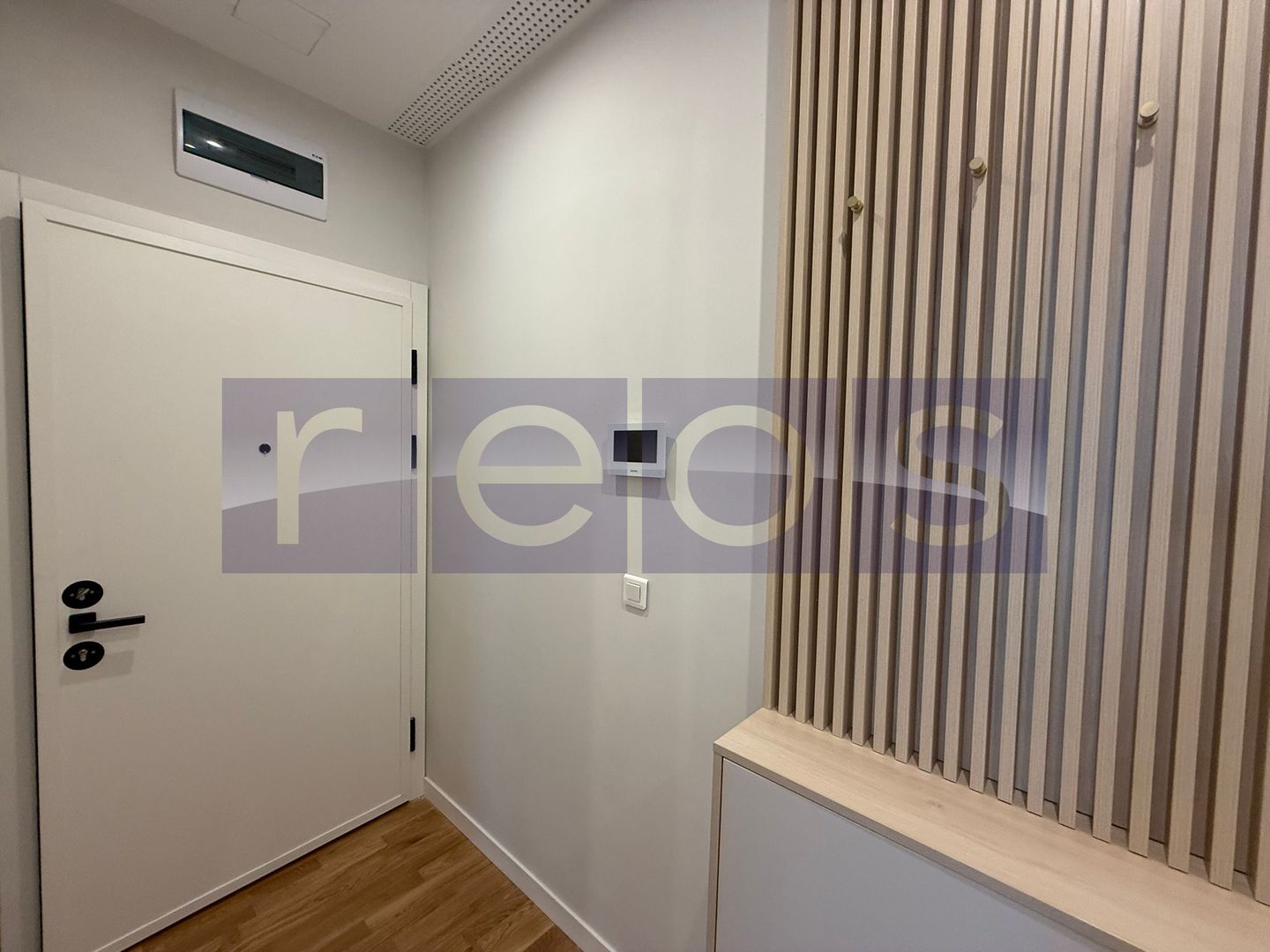 VANZARE APARTAMENT 2 CAMERE | STRAULESTI | 60MP | TERASA | COMPLEX NOU - Poză 17