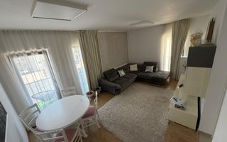Apartament de vanzare 54 mp ,parcare , zona Borhanci - Poză 1