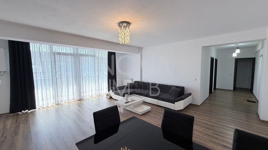 Apartament 3 camere, Str. Doamna Stanca - COMISION 0 - Poză 1
