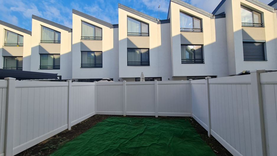 Casa | 5 camere | Pipera | 2 locuri pacare | Zenville - Poză 17