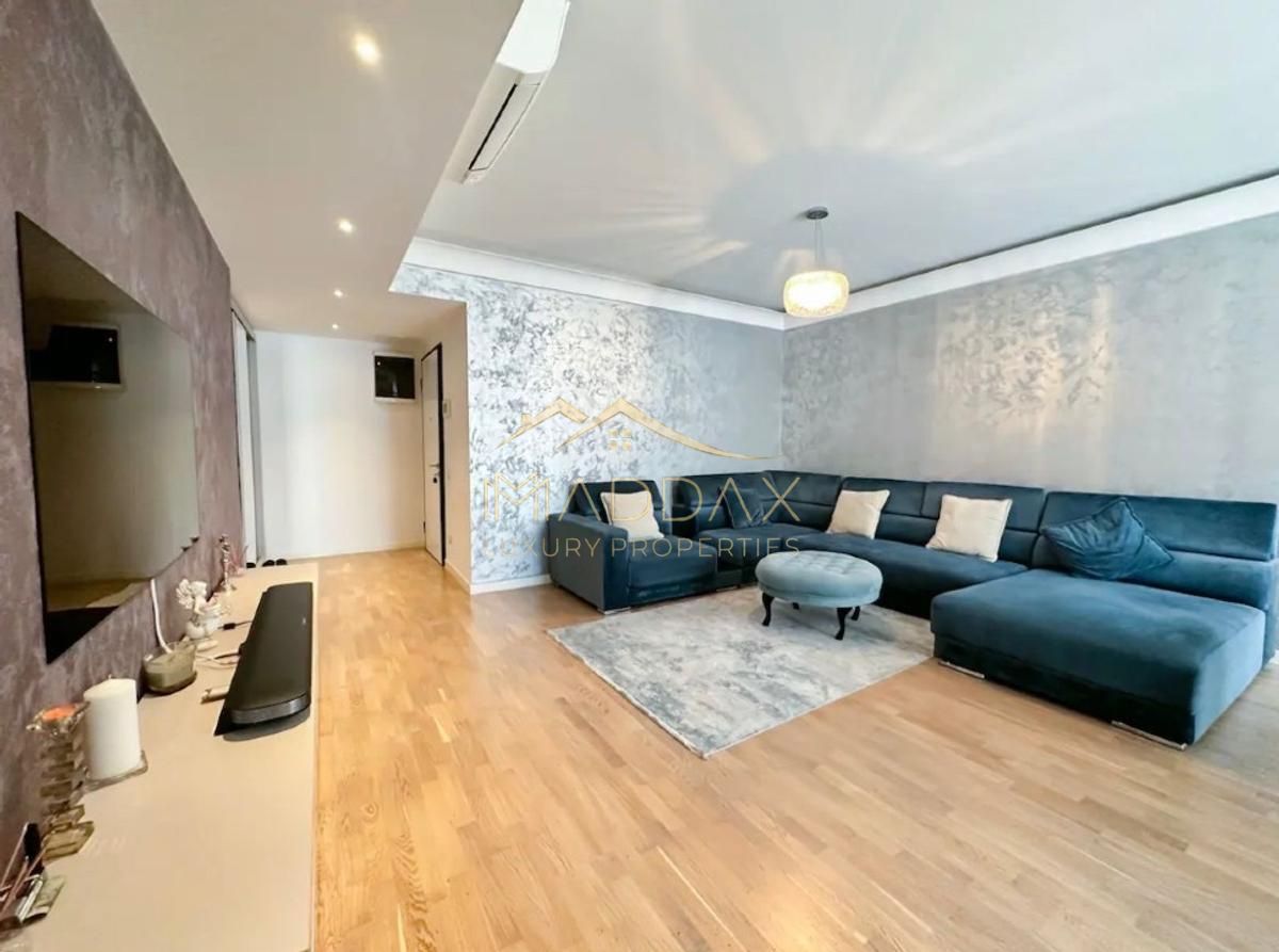 Apartament 4 camere luxos // complex rezidential zona Herastrau *** - Poză 8